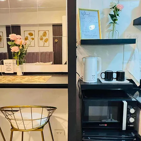 Family Suite Moa Staycation