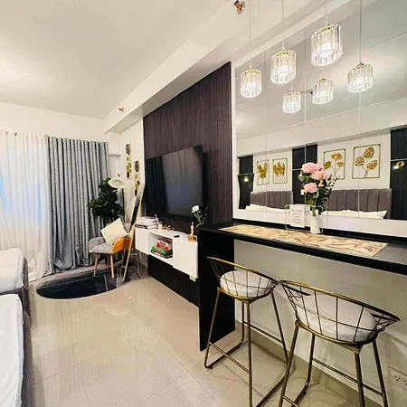 Family Suite Moa Staycation
