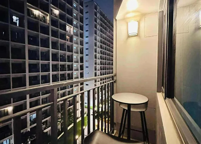 Family Moa Staycation Aparthotel 3*