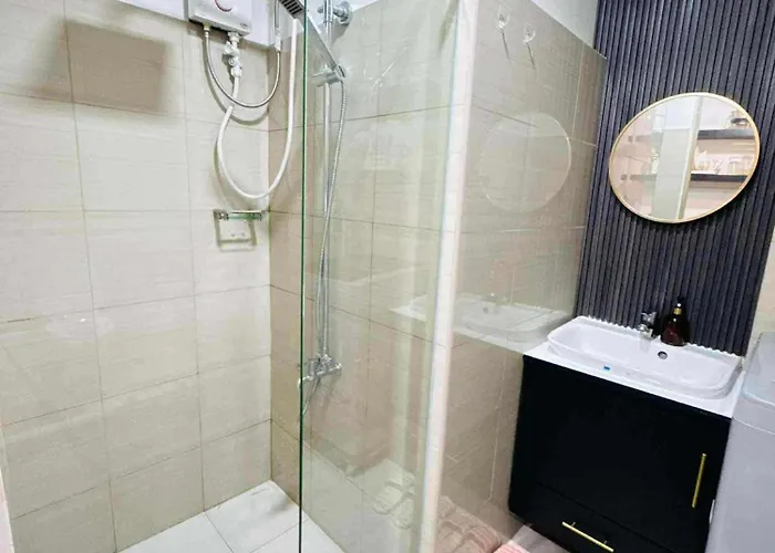 Family Moa Staycation Aparthotel
