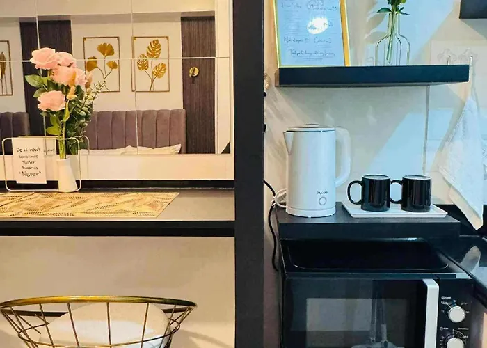 Family Moa Staycation 3* Manila