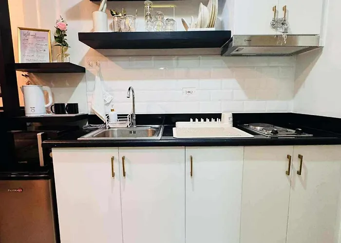 Aparthotel Family Moa Staycation