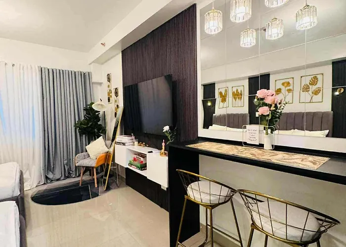Aparthotel Family Moa Staycation 3*