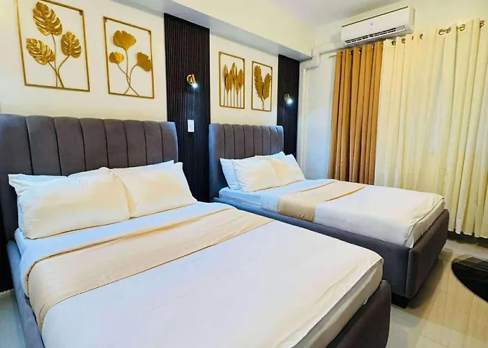 Family Moa Staycation 3*